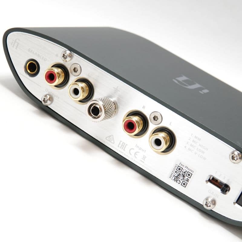 ZEN Phono
