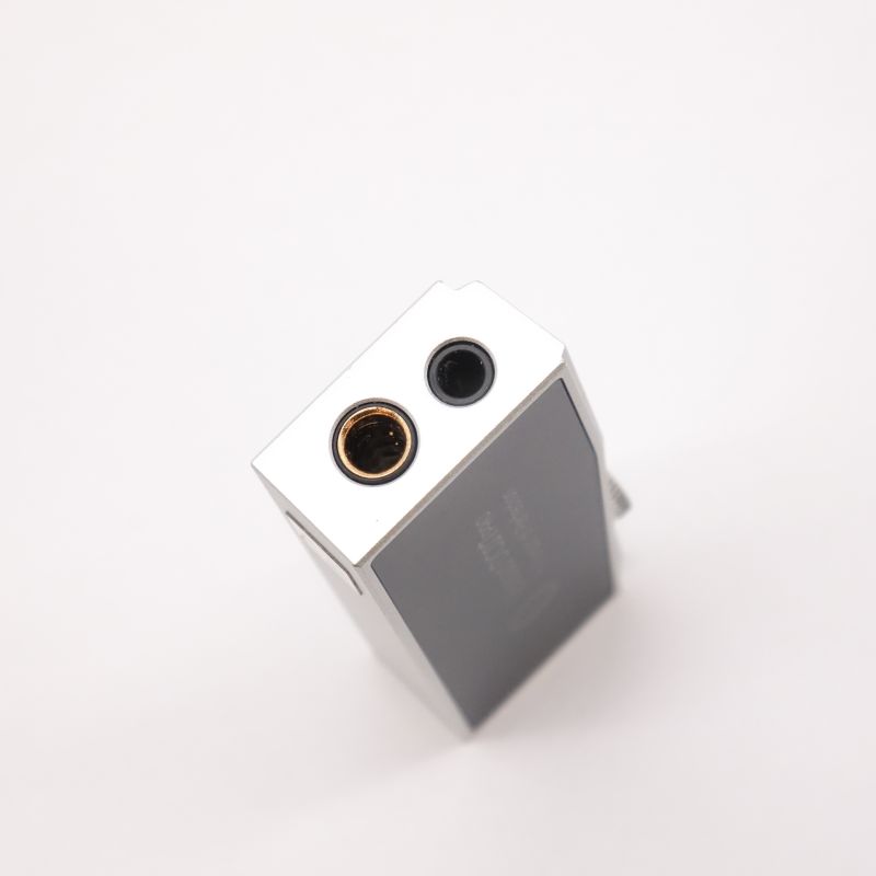 DC07PRO Silver