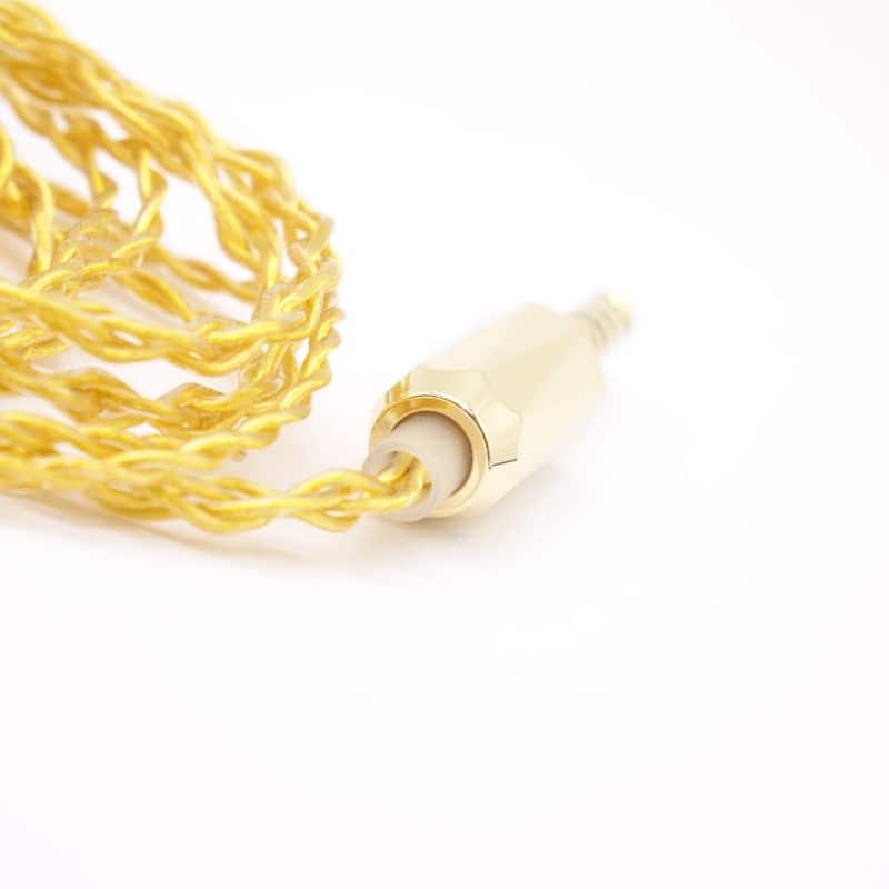 AutumnMoon秋月 4.4mm Balanced