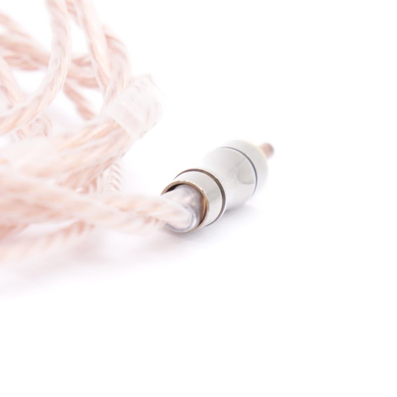 閃-sen-CINQBES3.5mm無垢-Pentaconn Ear(000-sen13)