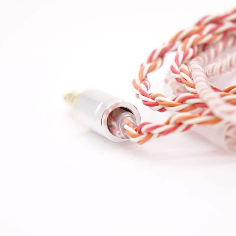 Mairegen Acht Type Red×Orange×White