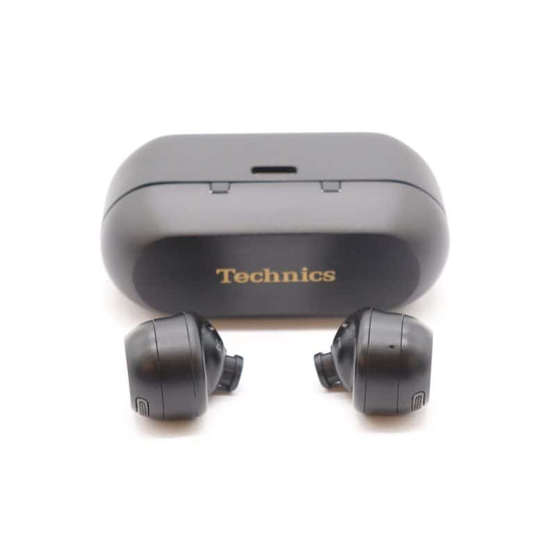 Technics EAH-AZ100-K AB+ランク 中古｜フジヤエービック
