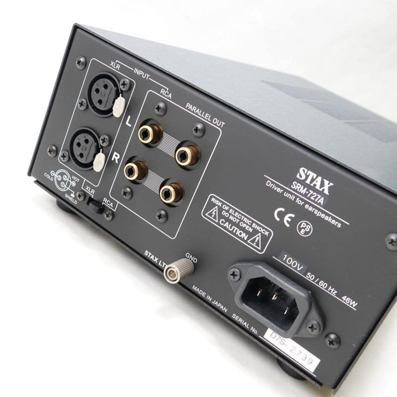 SRM-727A