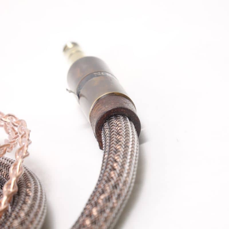 NOCTURNE (FOCAL用)XLR4pin 1.2m
