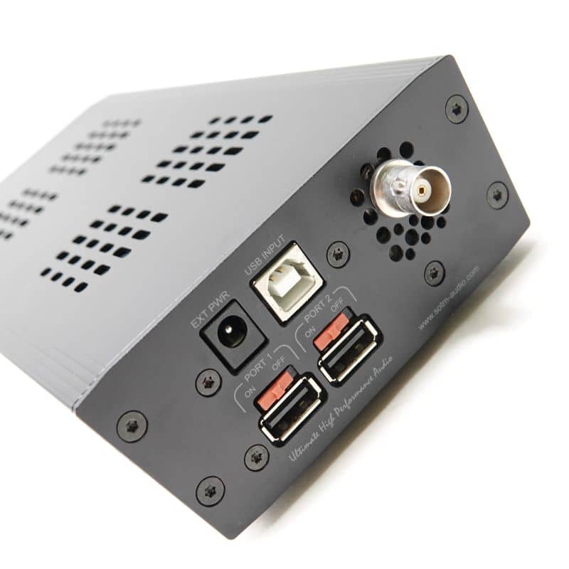 tX-USB Ultra/Clock