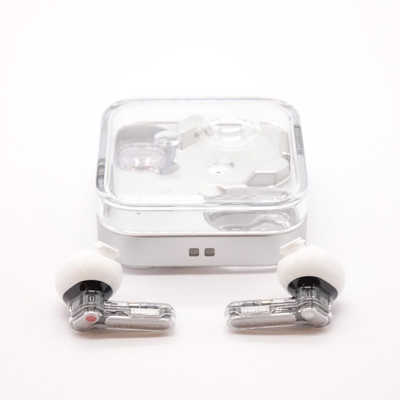 Nothing ear(3) ホワイト AB+ランク 中古｜フジヤエービック
