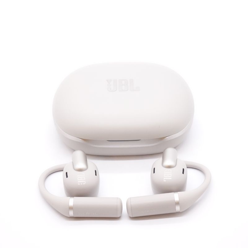 JBL JBL Sense Pro Greige [JBLSENSEPROGRY] ABランク 中古｜フジヤ