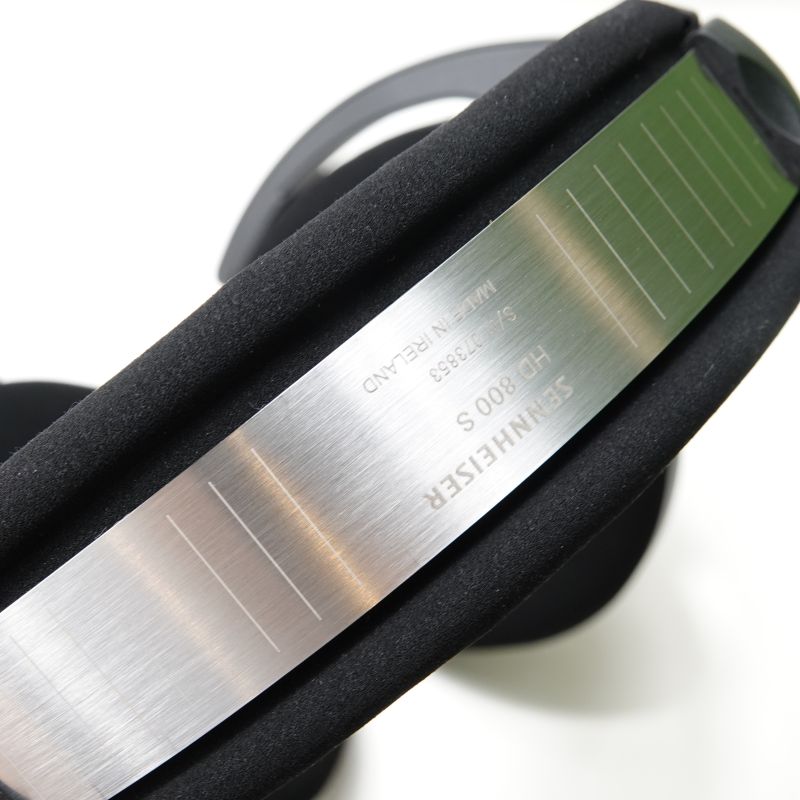 HD 800 S
