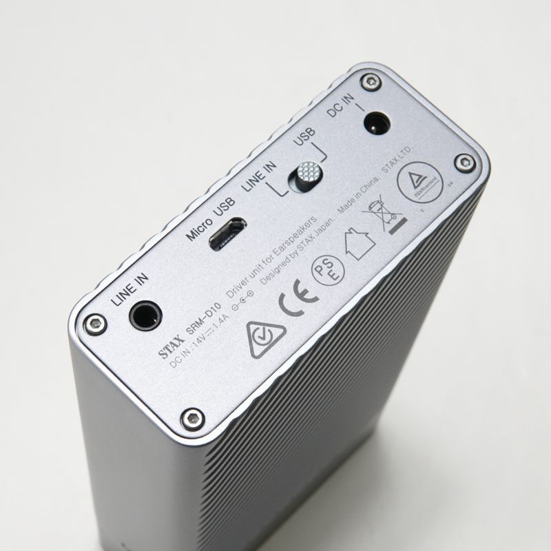 SRM-D10