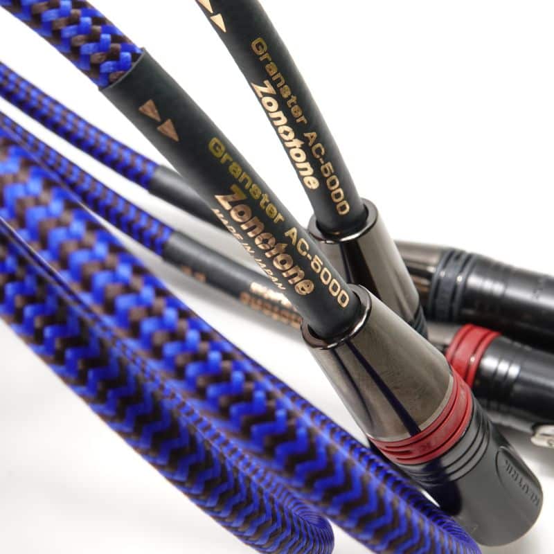 Granster AC-5000 XLR/1.0m