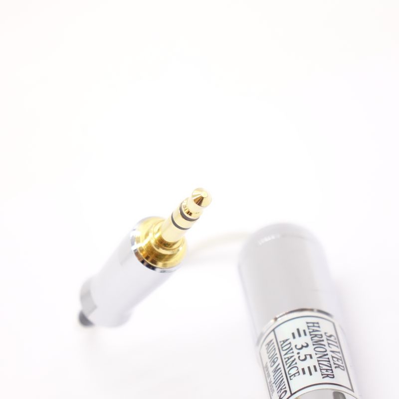 SILVER HARMONIZER 3.5 ADV