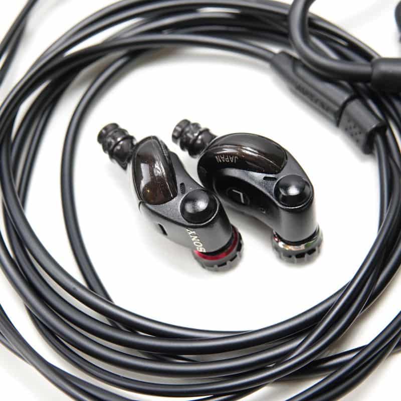 MDR-EX1000