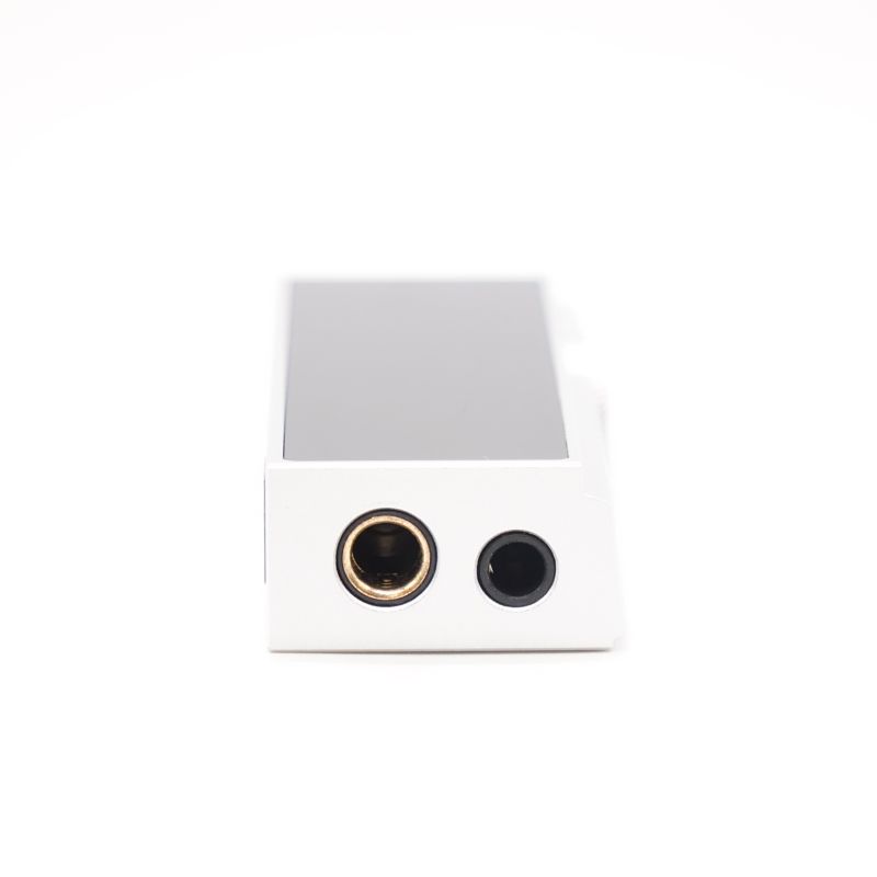 DC07PRO Silver
