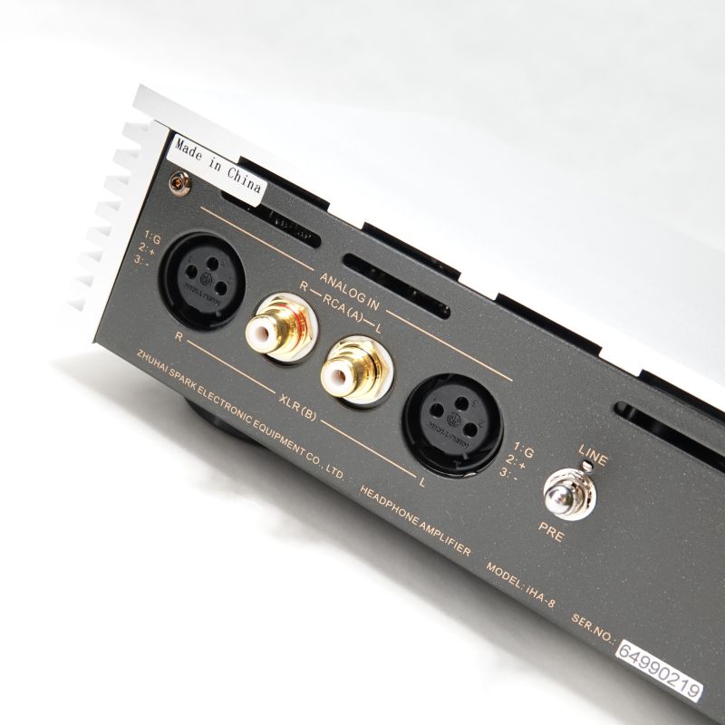iHA-8