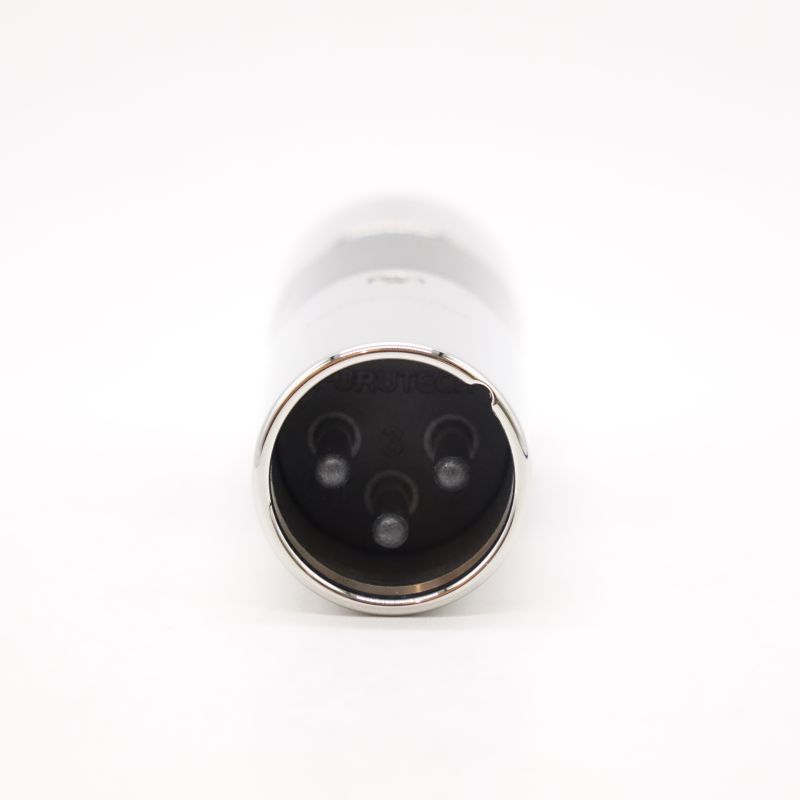 NCF Clear Line-XLR (M)