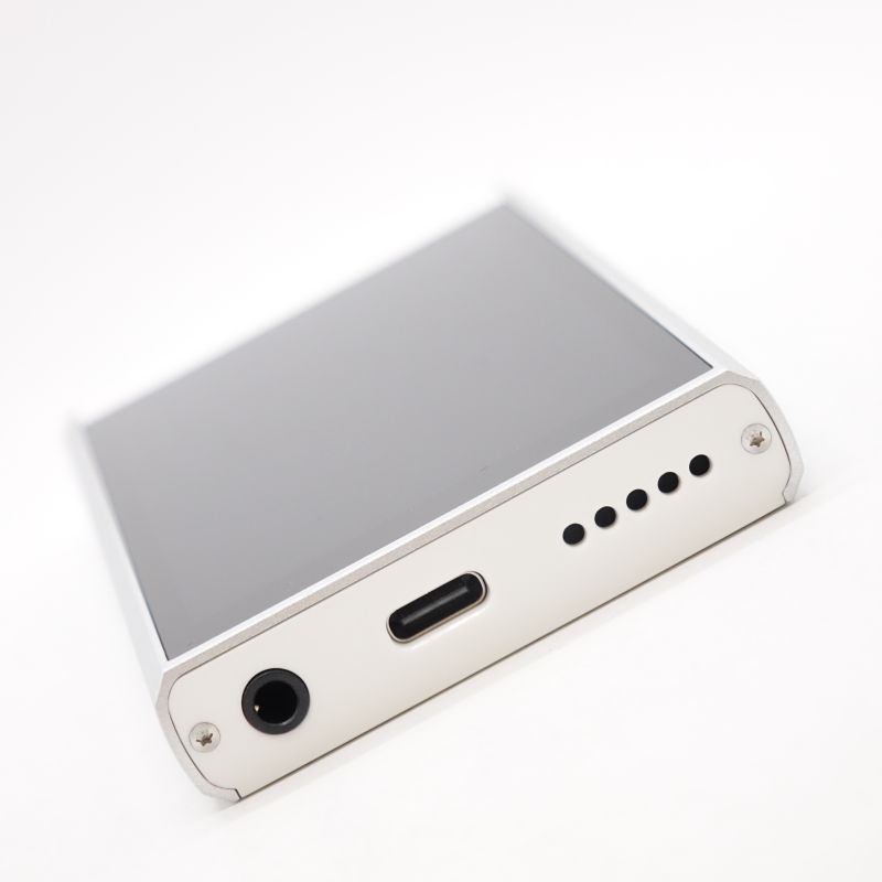 M300 Silver