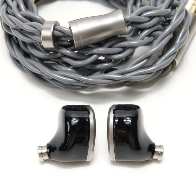 NX8 Ti Limited Edition(4.4mm)