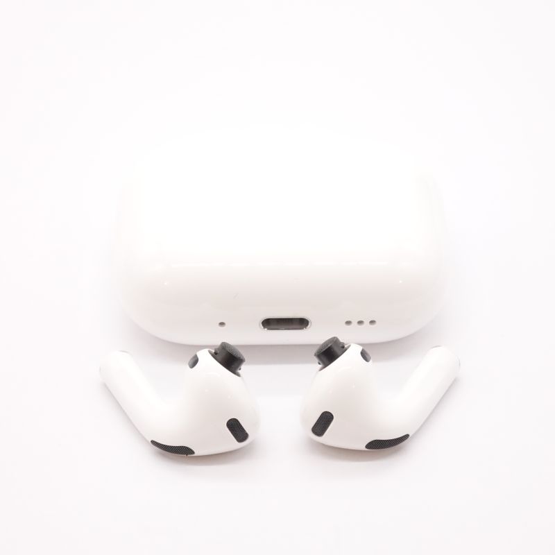 Apple AirPods Pro 3 [MFHP4J/A] AB+ランク 中古｜フジヤエービック