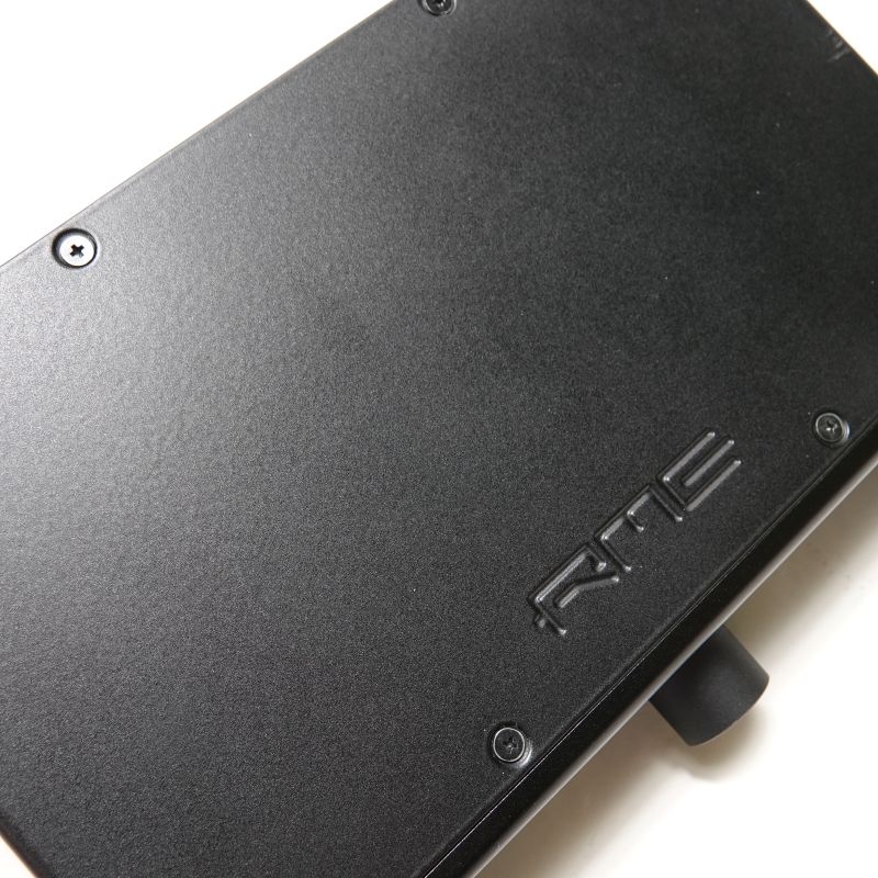 ADI-2 DAC FS