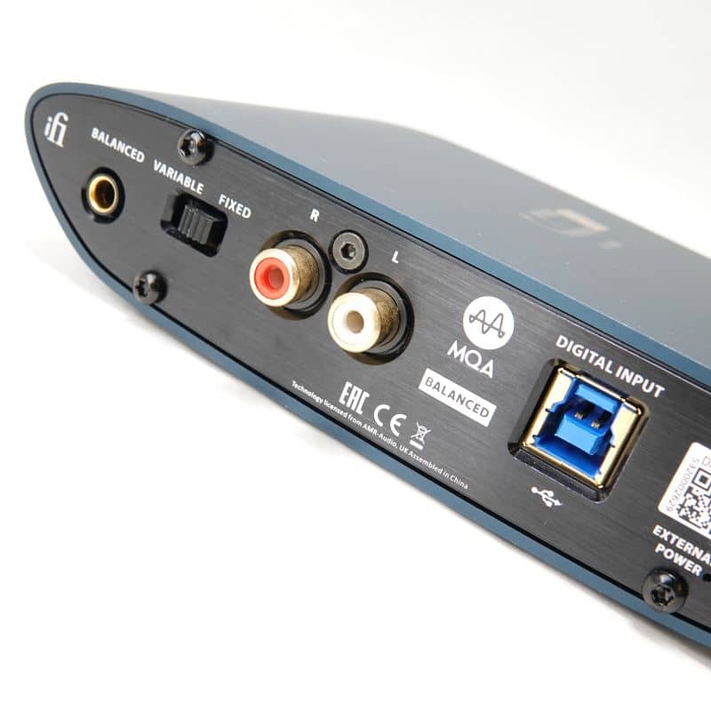 ZEN DAC Signature V2