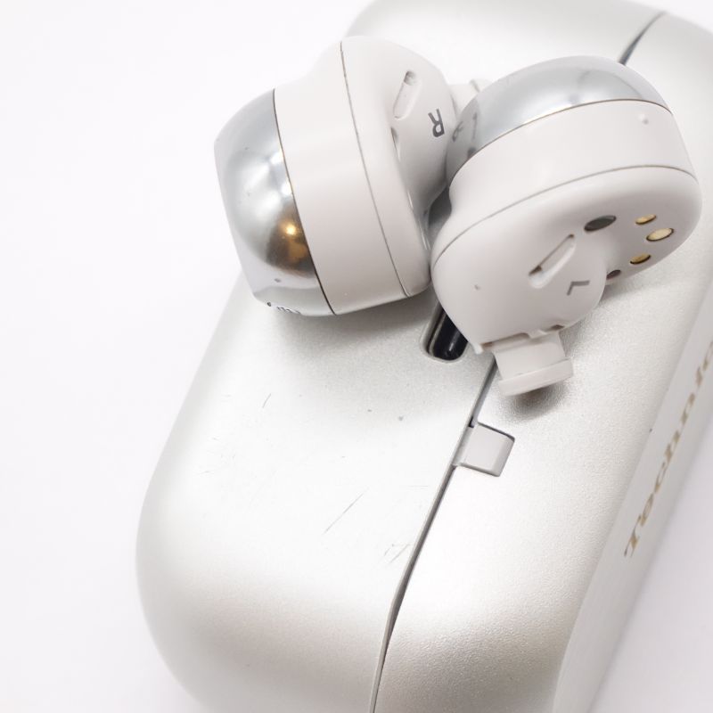 Technics EAH-AZ100-S ABランク 中古｜フジヤエービック