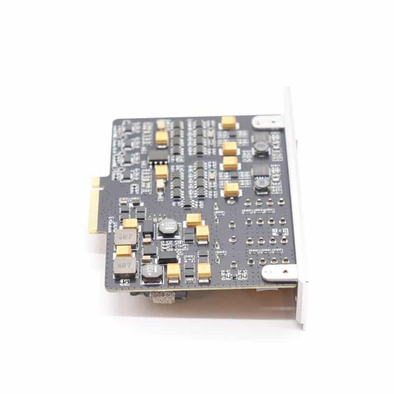 AMP18 DX340専用AMPカード