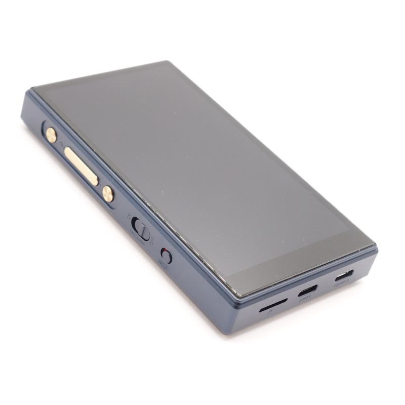 FIIO M21 Dark Blue [FIO-M21-L] AB+ランク 中古｜フジヤエービック