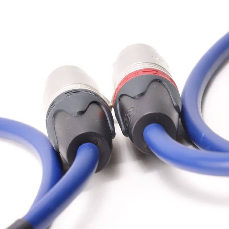 ClearwayX XLR 1.0m