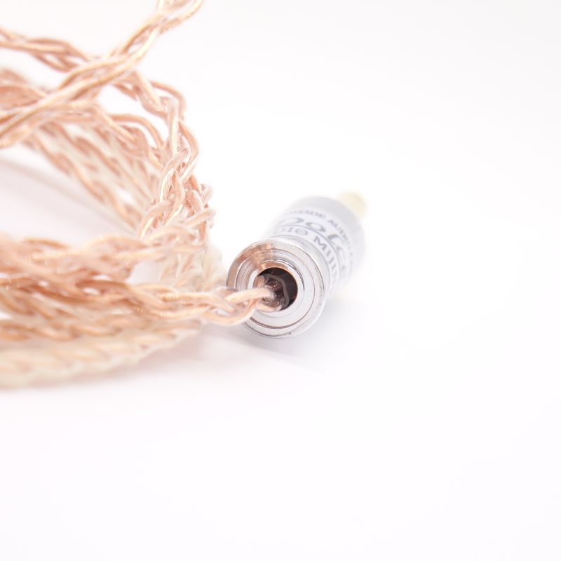 Dolce 4.4-5 MMCX 1.2m