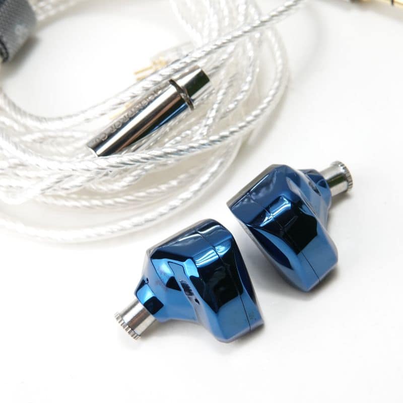 KATO Dark Blue