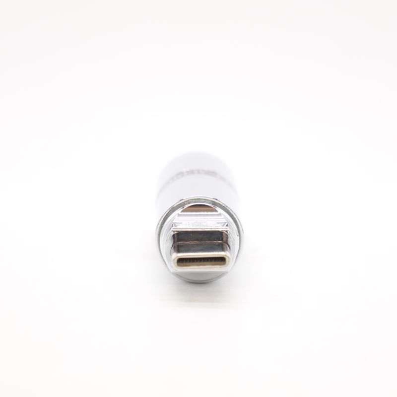 SILVER BULLET USB-C