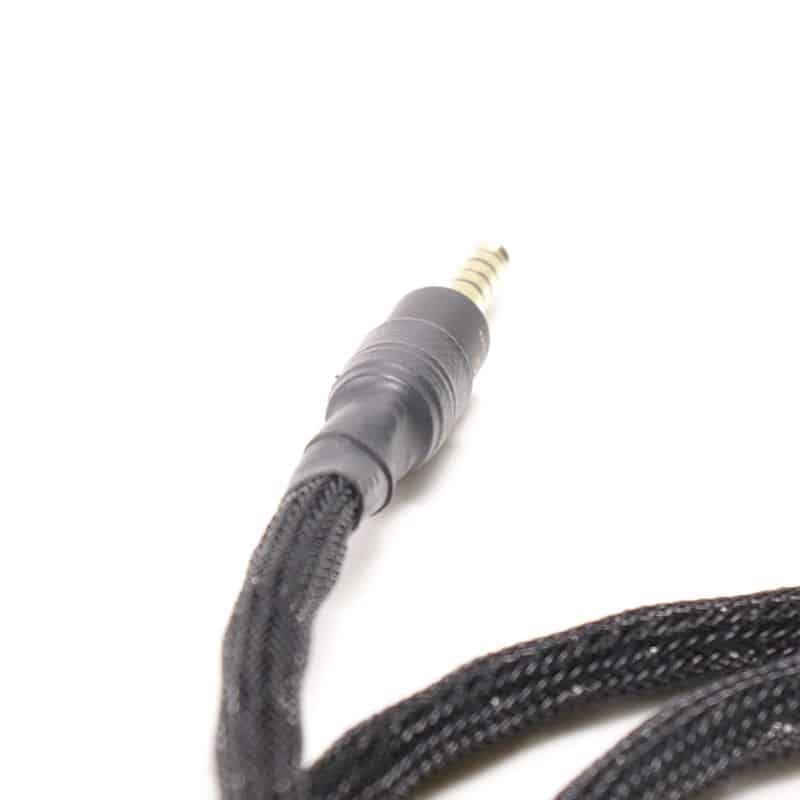 4.4mm Balanced Output Cable