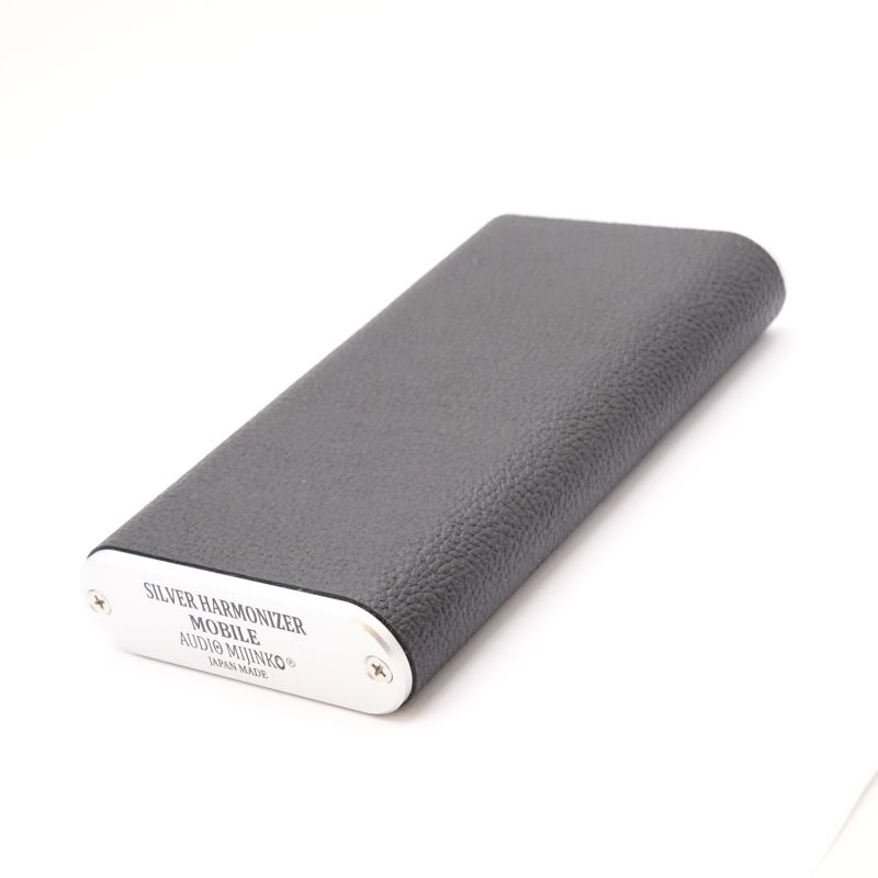 SILVER HARMONIZER Mobile