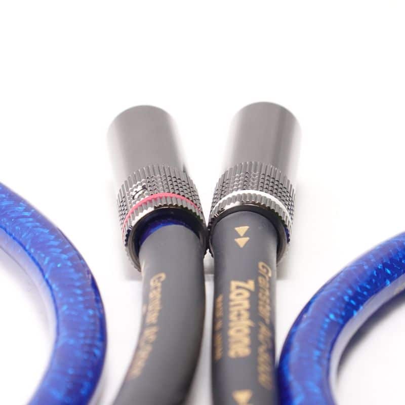 Granster AC-3000 RCA/1.0m