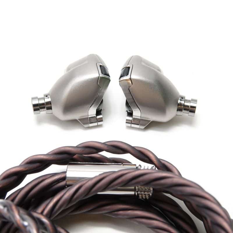 HS3000 HICHIRIKI -篳篥-