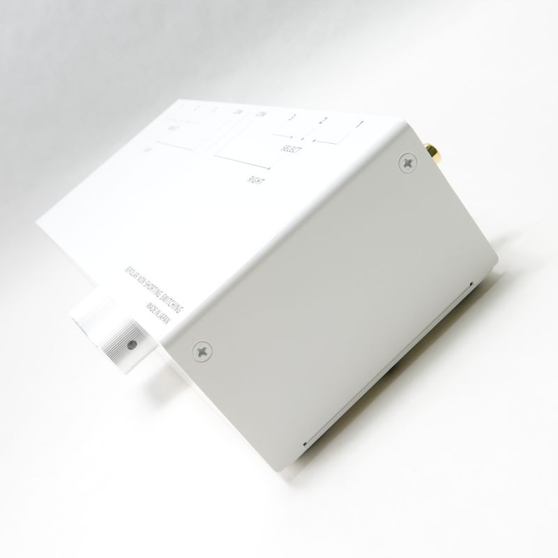 LS-R0 Nova
