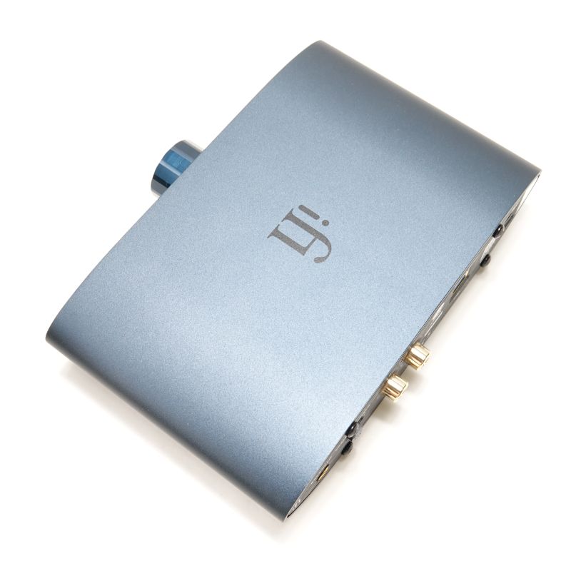 ZEN DAC Signature