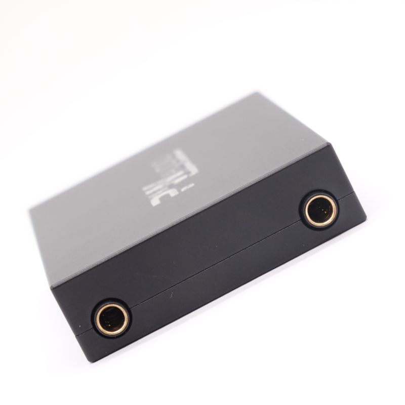 Headphone conditioner