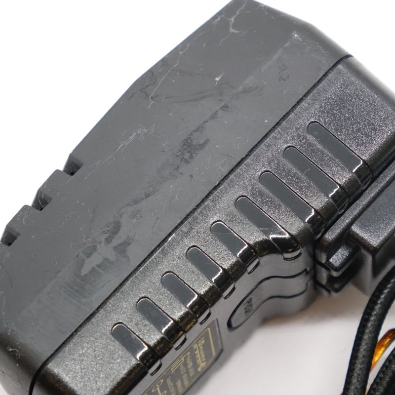 iPower II 12V