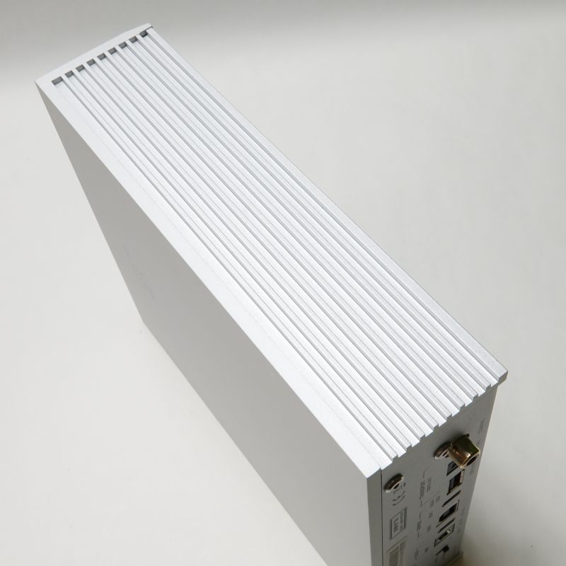 CR60 Silver