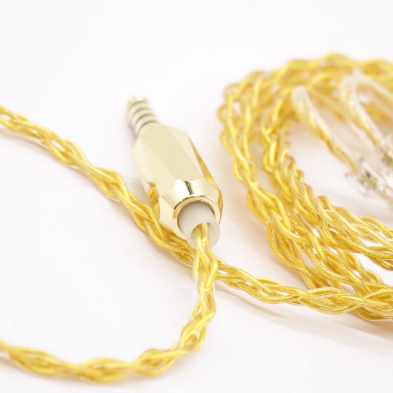 AutumnMoon秋月 4.4mm Balanced