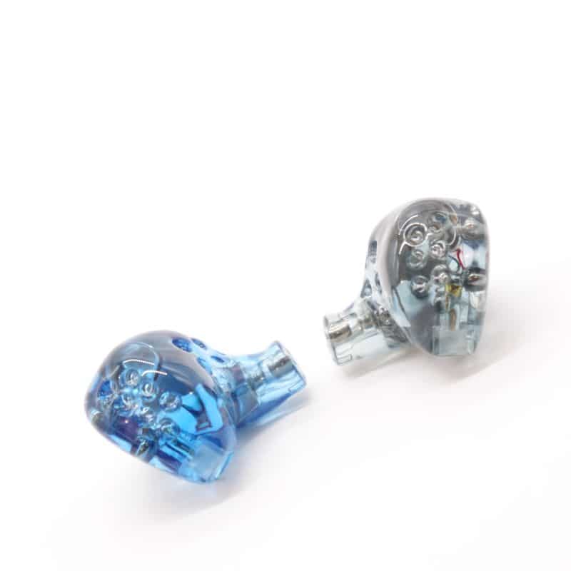 G4 Audio ARAYA DNA+1