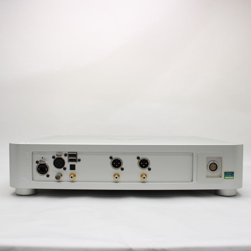 NADAC PLAYER 2ch + NADAC POWER