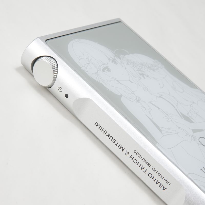 M3X Limited Edition