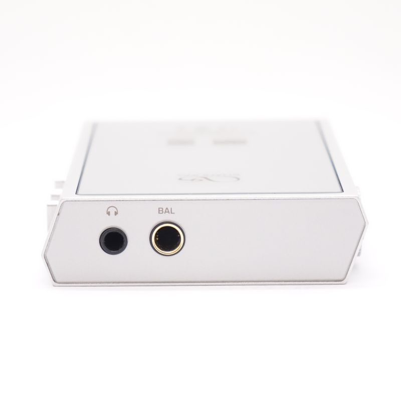 M1 Plus Silver