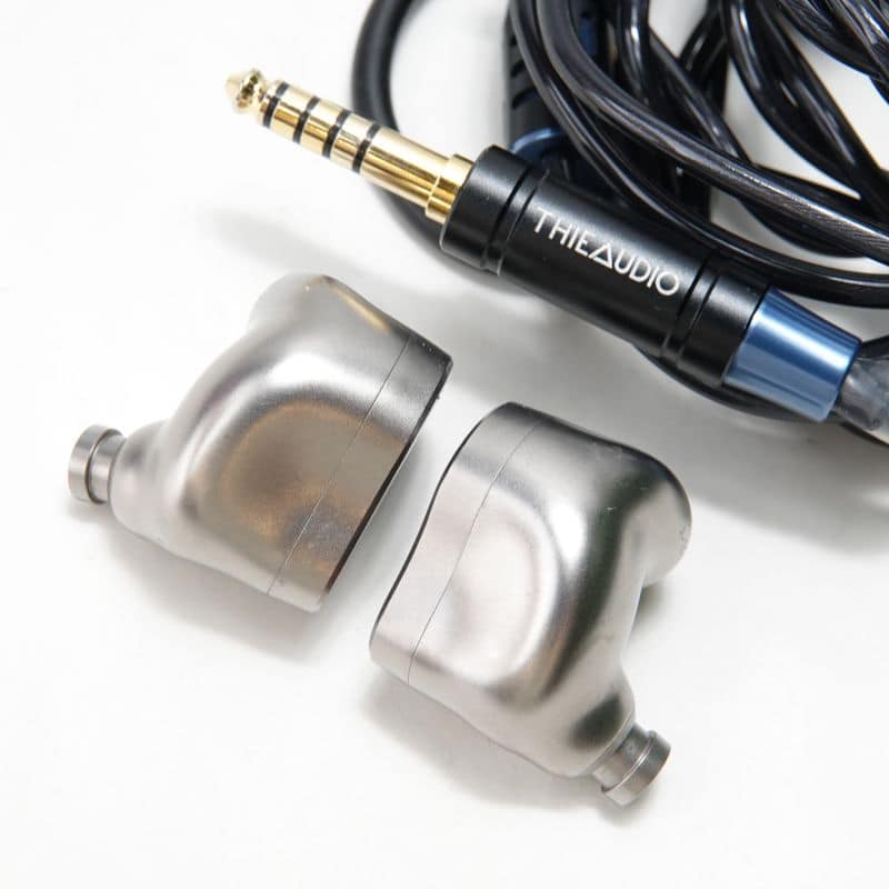THIEAUDIO Valhalla ABランク 中古｜フジヤエービック