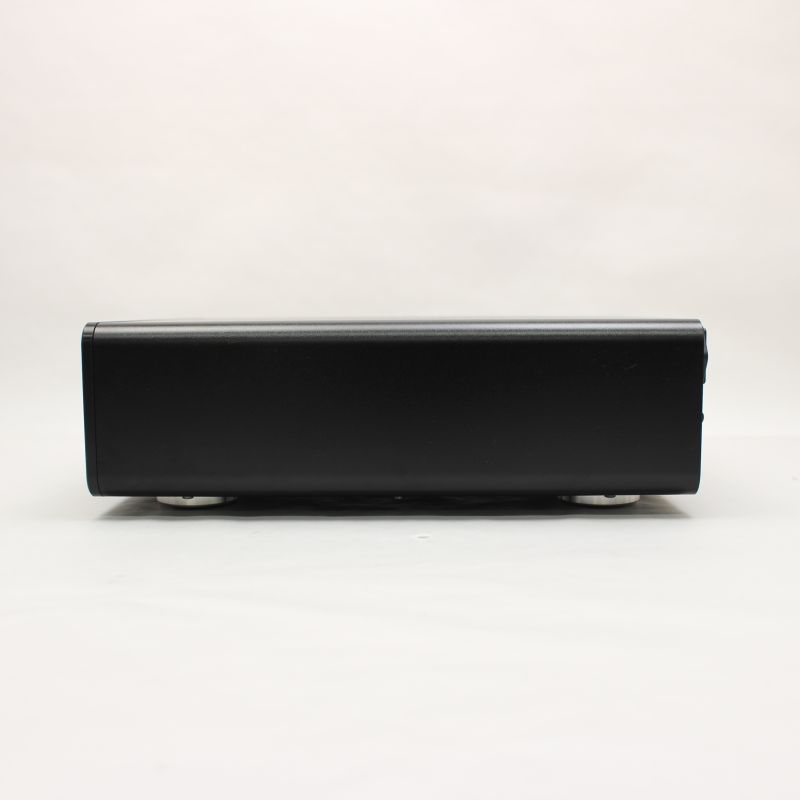 Director Mk2 Black (DAC768v2)