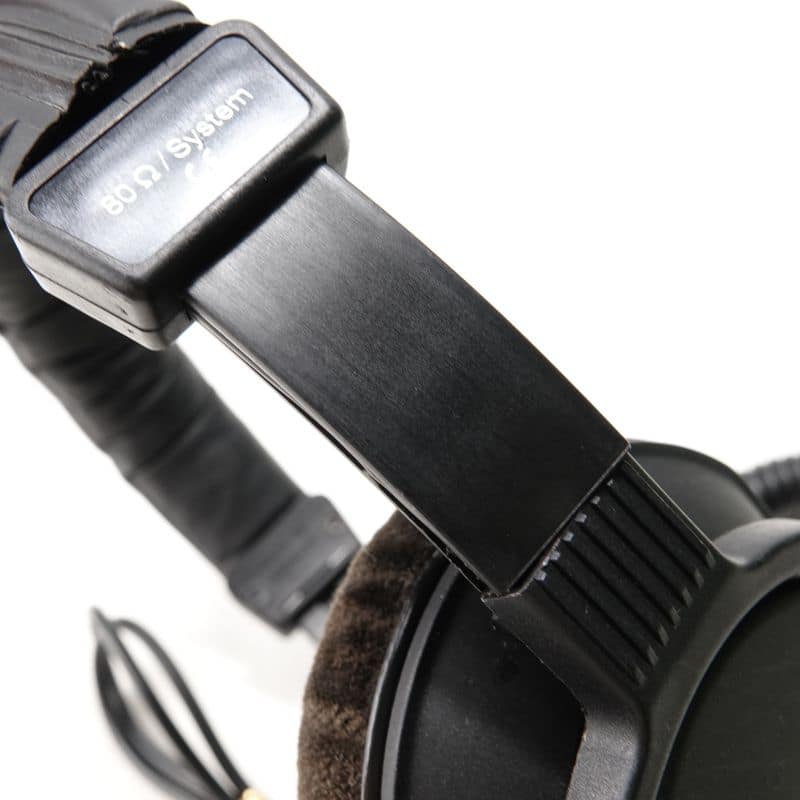 DT250 80ohm