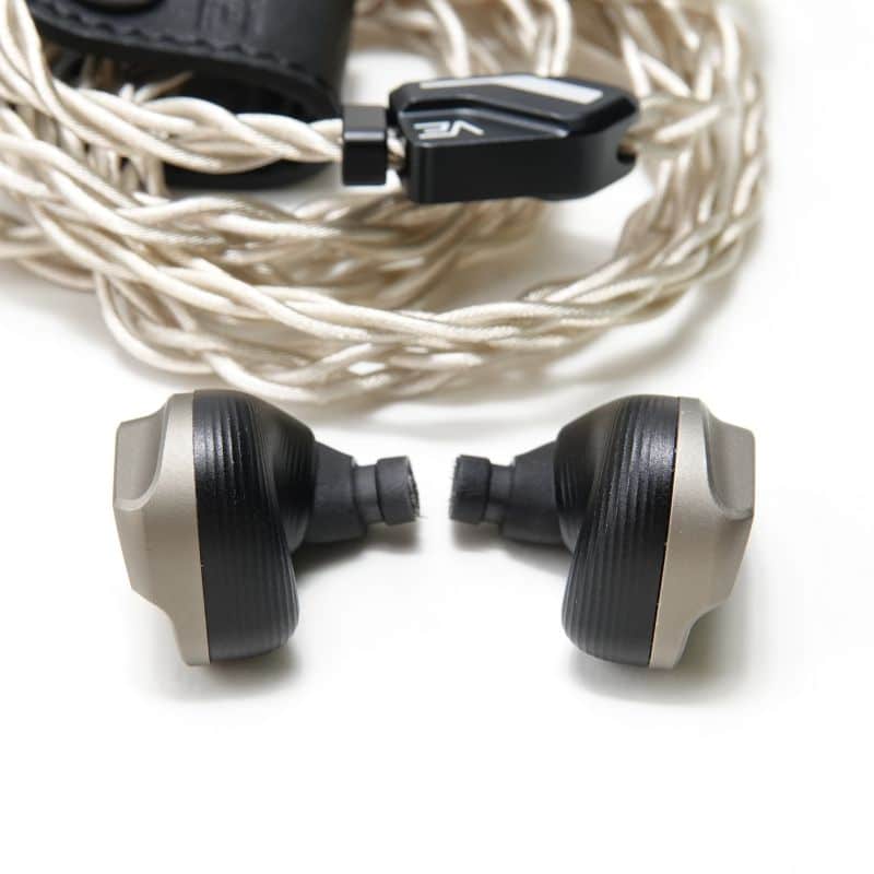 VE10 (Universal Fit)