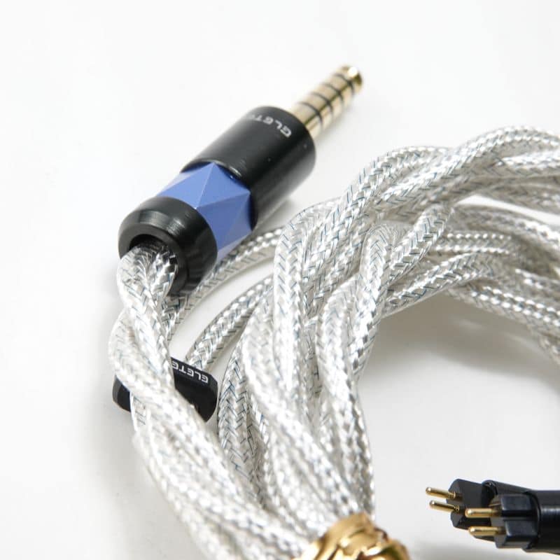 Euclid 2pin 4.4mm